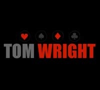 Tom Wright Close Up Magician