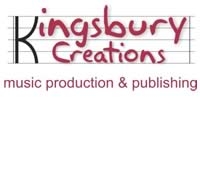 Kingsbury Creations