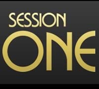 Session One - Live Funk, Soul & Pop!