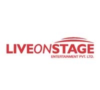 Live on Stage Entertainment Pvt. Ltd.