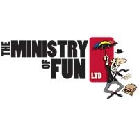 Ministry of Fun Ltd