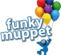 Funky Muppet