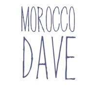 DJ Morocco Dave