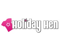 Holiday Hen