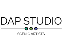 DAP Studio, Scenic Painters.