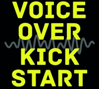 Voiceover Kickstart - Demo Production