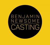 Benjamin Newsome Casting