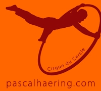 Pascal Haering