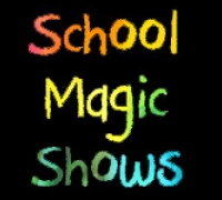 School Magic Shows