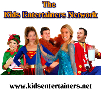 The Kids Entertainers Network