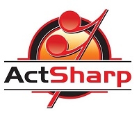 Act Sharp Entertainment Agency