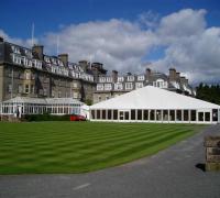 Field and Lawn Marquee Hire