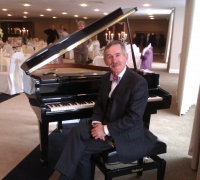 Peter Brown - Wedding & Party Pianist