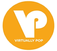 Virtually Pop Entertainment Group