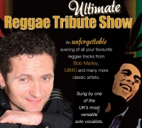 ub40,bob marley and reggae solo tribute