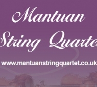 Mantuan String Quartet