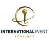 International event bookings LTD