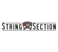 String Section