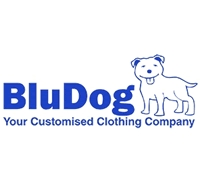 BluDog - Customised Clothing