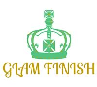 Glam Finish