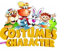 Costumes with Character Ltd 