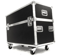 The Flight case Specialists