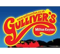 Gullivers Land Theme Park