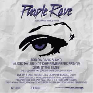 Purple Rave