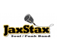JaxStax - 7 Piece Soul Funk Disco Band