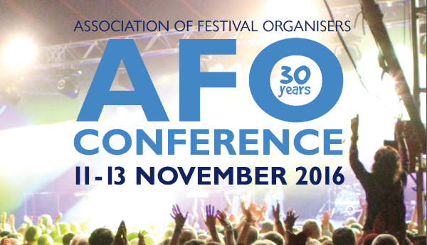 AFO conference
