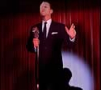 Paul Holgate, Frank Sinatra Tribute Act