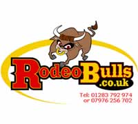 RodeoBulls.co.uk