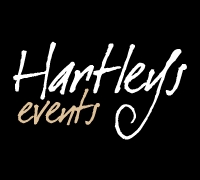 Hartleys Events