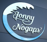 Jonny Nogaps