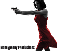 Moneypenny Murder Mystery Productions