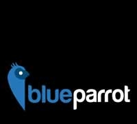 Blue Parrot Production and Events