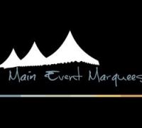 Main Event Marquees