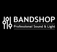 Bandshop Sound & Light