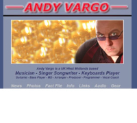 Andy Vargo