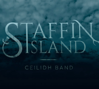 The Staffin Island Ceilidh Band