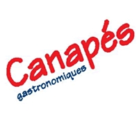 Canapes Gastronomiques