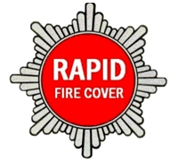 Rapid Fire Cover