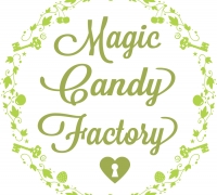 Magic Candy Factory