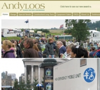 Andy Loos Ltd