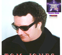 A Tom Jones Tribute - Absolute No.1 Act 