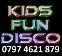 Kids Fun Disco