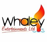 Whaley Entertainments Ltd