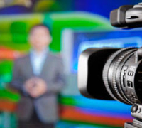 Video production & Live event streaming 