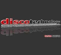 Discotechnology Limited