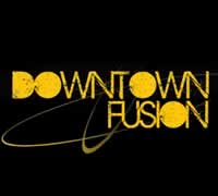 Downtown Fusion Birmingham Wedding Band